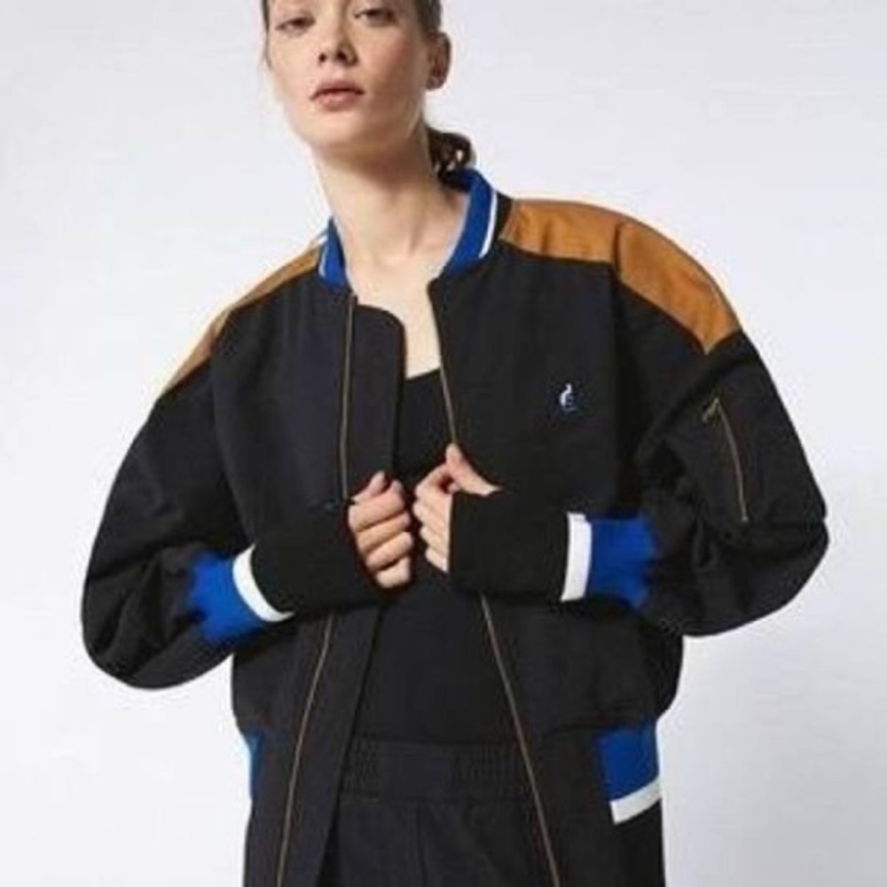 NWOT P.E Nation Centre Jacket (M,$260) carbon38